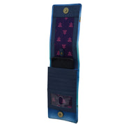 Smartphone Crossbody - 1154| Anuschka Leather India