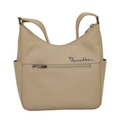 Classic Hobo With Side Pockets - 382 - Anuschka (IN)