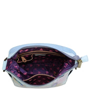 Classic Hobo With Side Pockets - 382 - Anuschka (IN)
