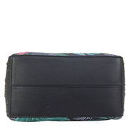 Classic Hobo With Studded Side Pockets - 433| Anuschka Leather India