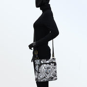 Crossbody With Front Zip Organizer - 651| Anuschka Leather India