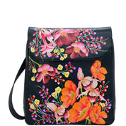 Large Travel Backpack - 661| Anuschka Leather India
