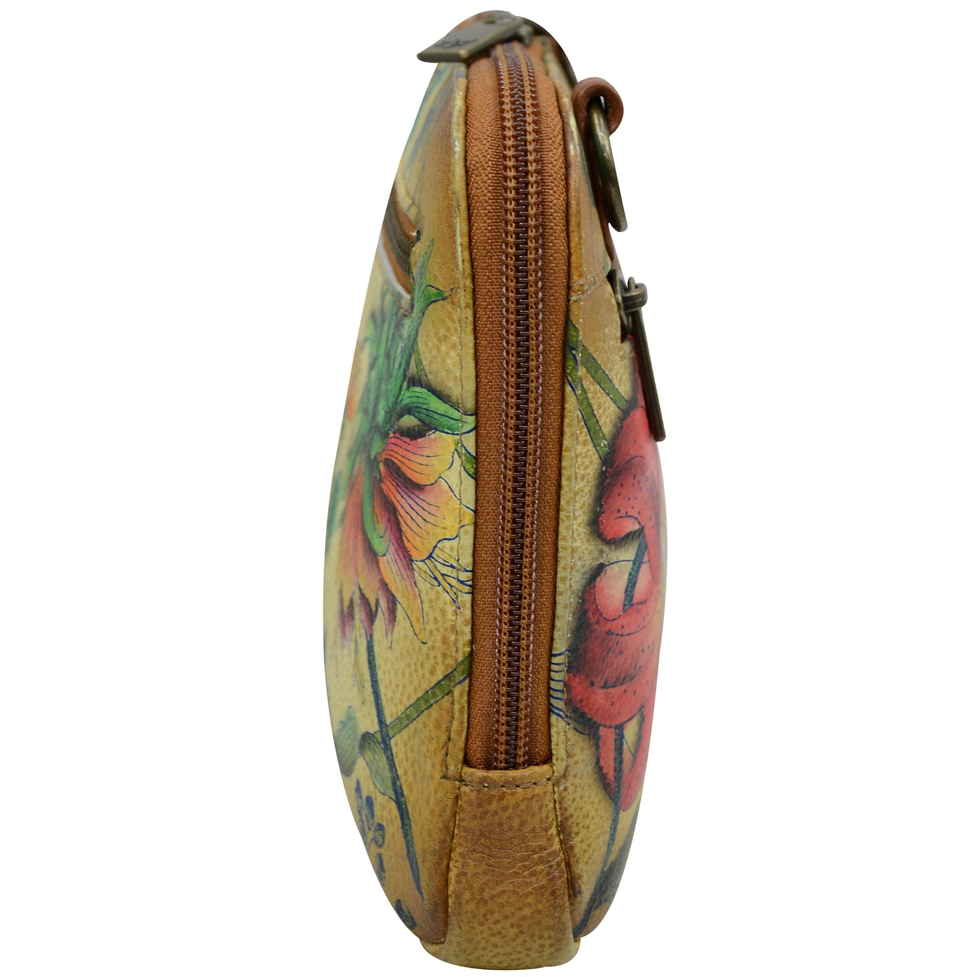 Crossbody/Belt Bag - 663| Anuschka Leather India
