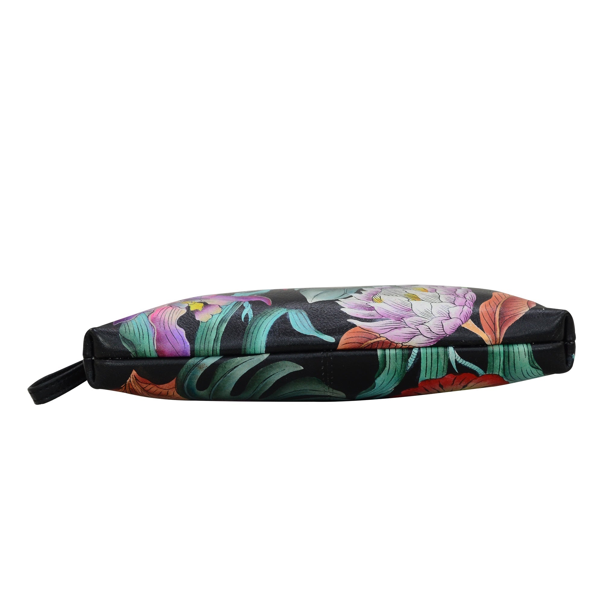 Three-in-One Clutch - 667| Anuschka Leather India