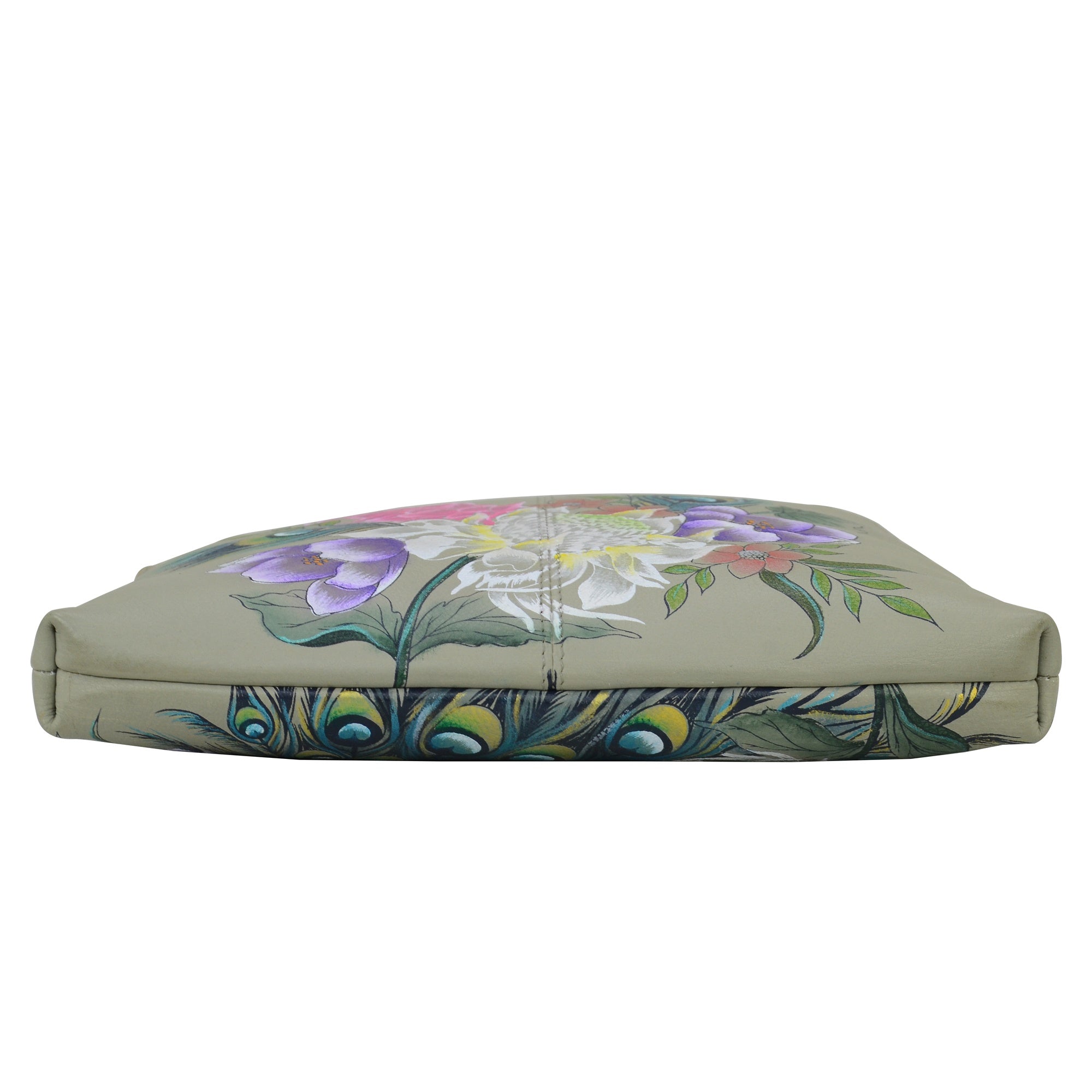 Three-in-One Clutch - 667| Anuschka Leather India