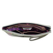 Three-in-One Clutch - 667| Anuschka Leather India