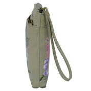 Three-in-One Clutch - 667| Anuschka Leather India
