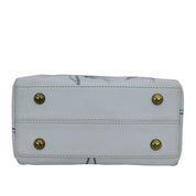 Zip Around Travel Organizer - 668| Anuschka Leather India