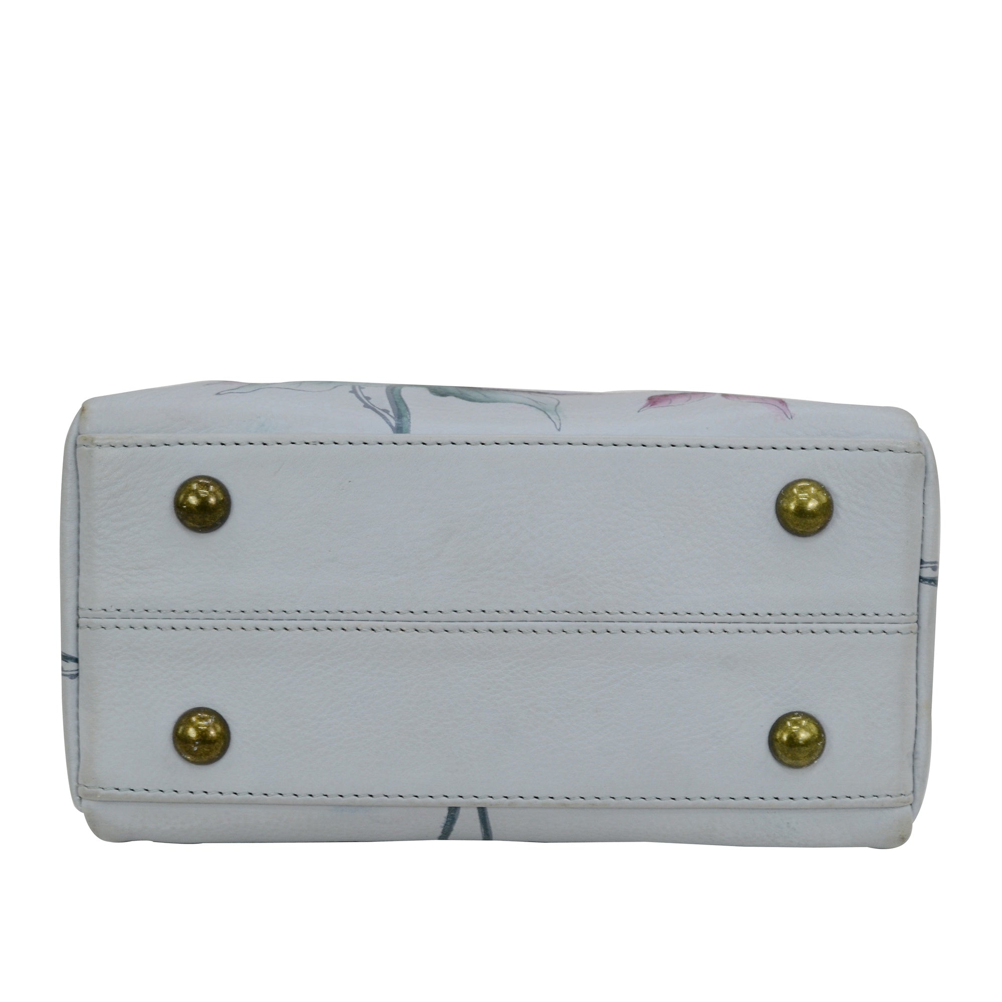 Zip Around Travel Organizer - 668| Anuschka Leather India