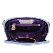 Zip Around Travel Organizer - 668| Anuschka Leather India