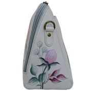 Zip Around Travel Organizer - 668| Anuschka Leather India
