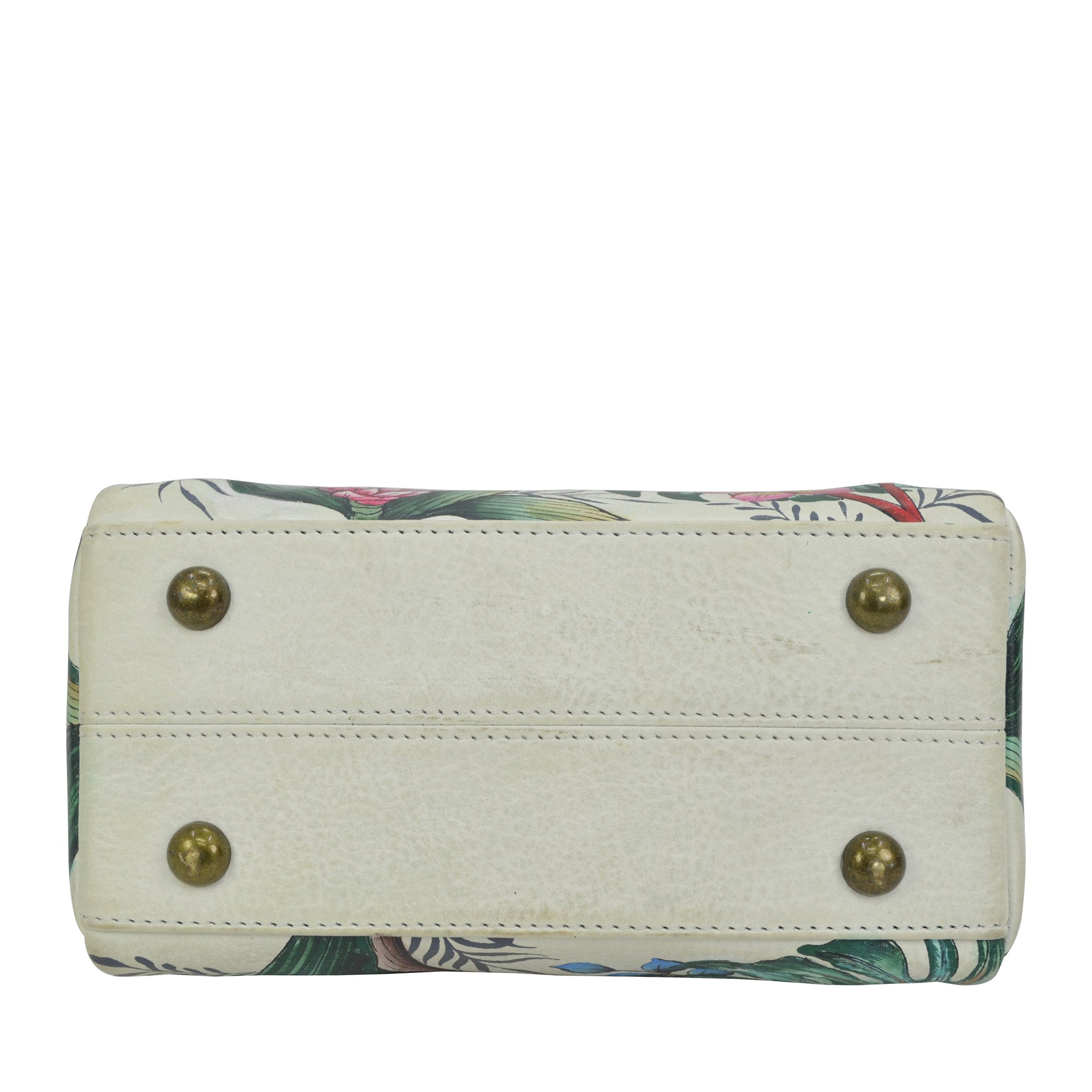 Zip Around Travel Organizer - 668| Anuschka Leather India