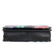 Small Messenger - 669| Anuschka Leather India