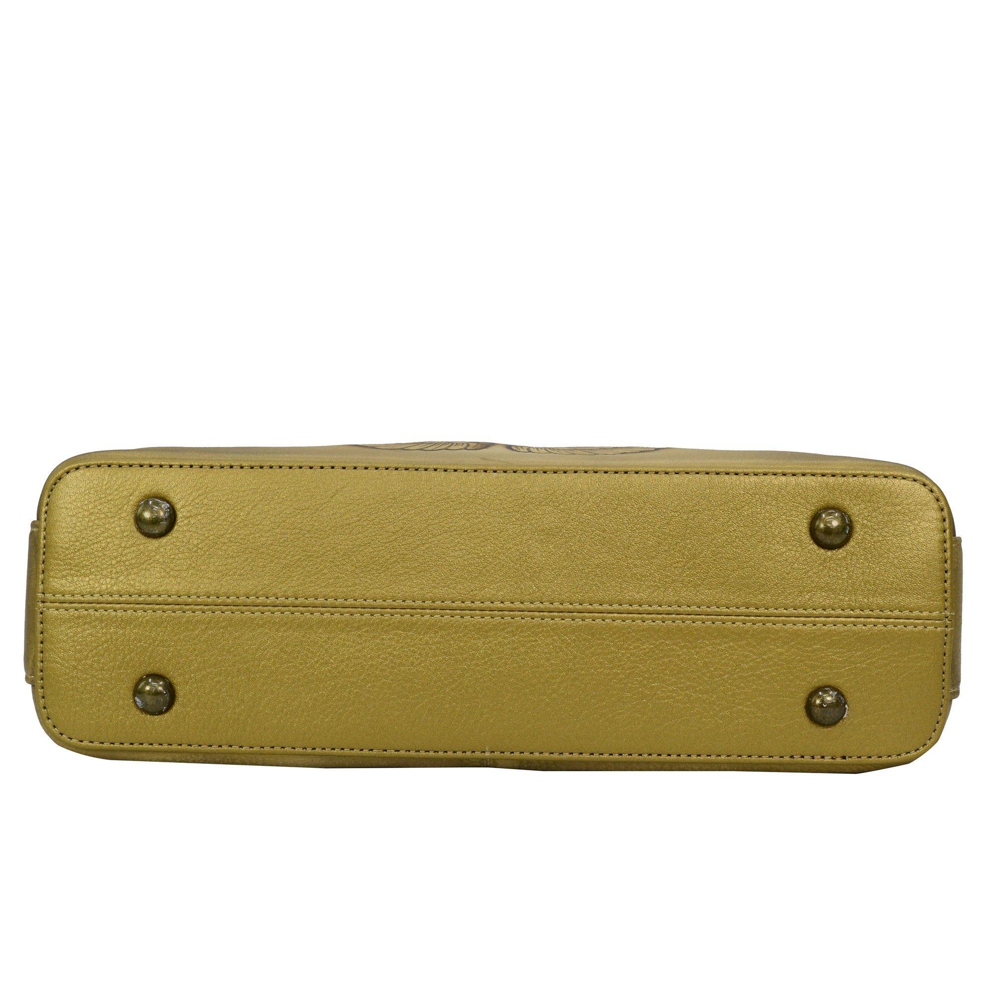 Medium Shopper - 677| Anuschka Leather India