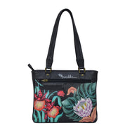 Medium Shopper - 677| Anuschka Leather India