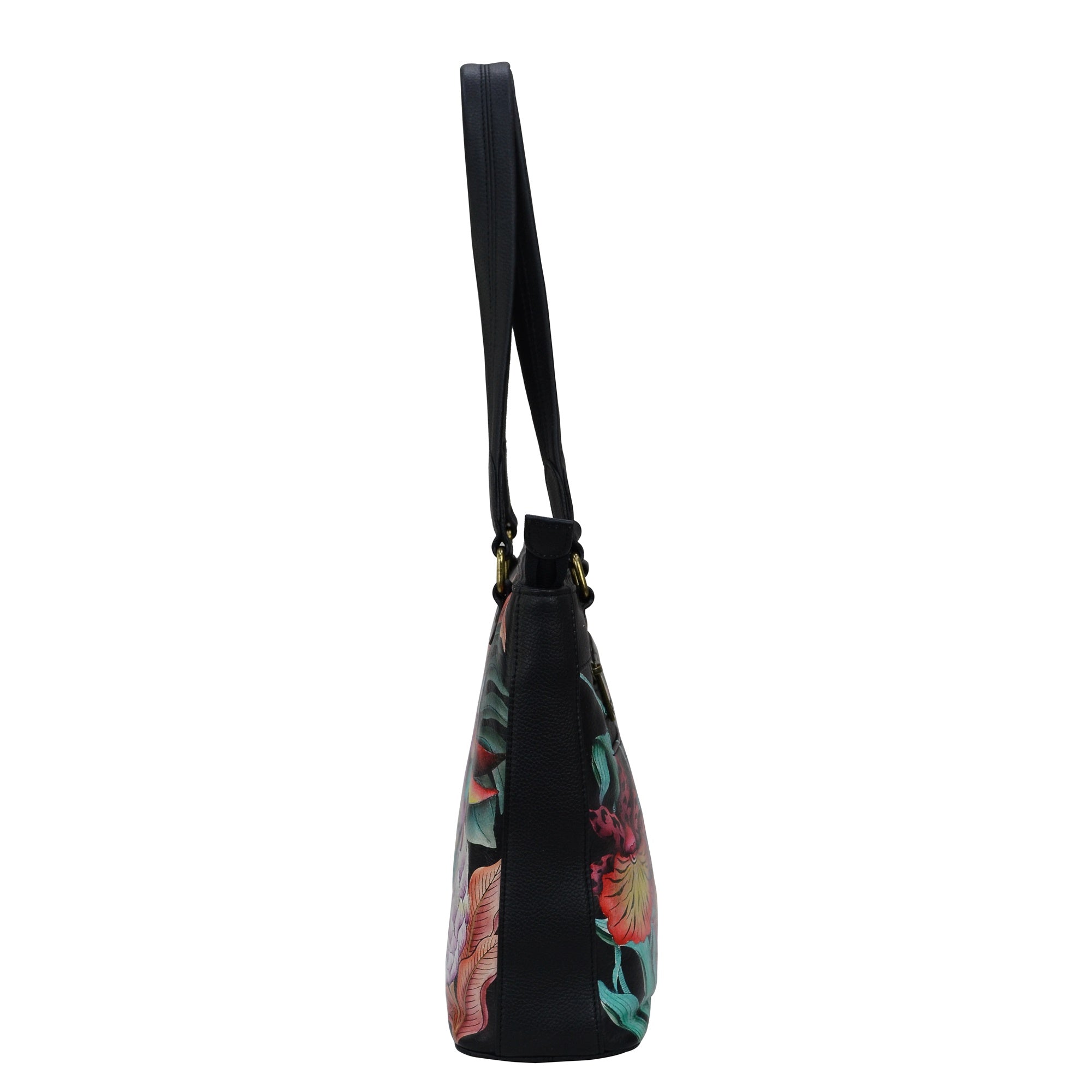 Medium Shopper - 677| Anuschka Leather India