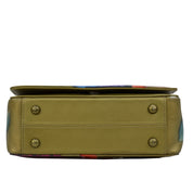 Flap Crossbody - 683| Anuschka Leather India