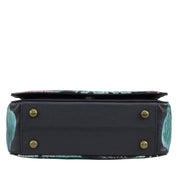Flap Crossbody - 683| Anuschka Leather India