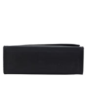An Anuschka Flap Messenger Crossbody - 692 against a white background.