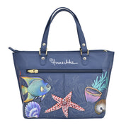 Mystical Reef Medium Tote - 693