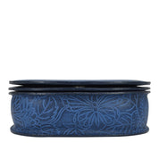 Flap Crossbody - 694| Anuschka Leather India