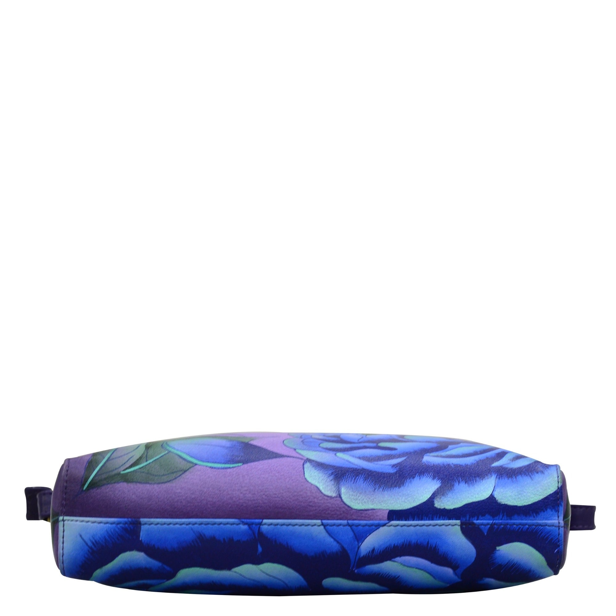 Slim Medium Crossbody - 8334| Anuschka Leather India