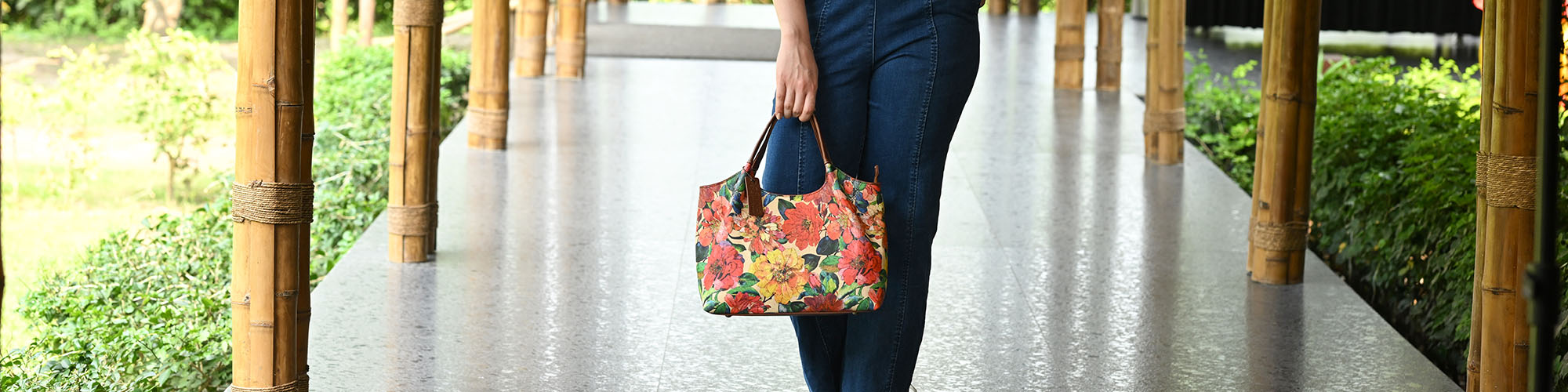 Anna Heritage Bags Collection