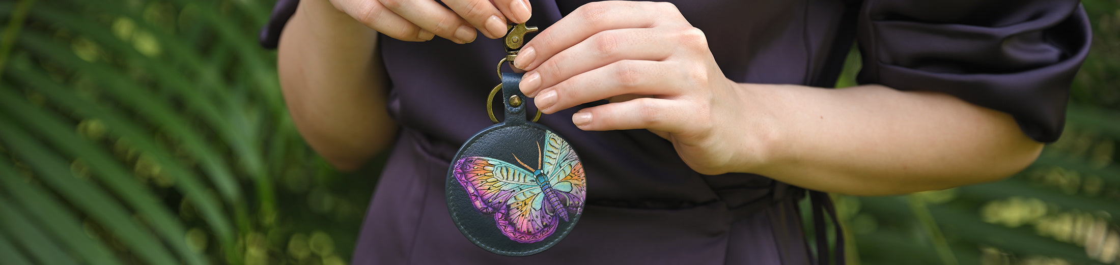 Anna Accessories  in Charms and Key Chains