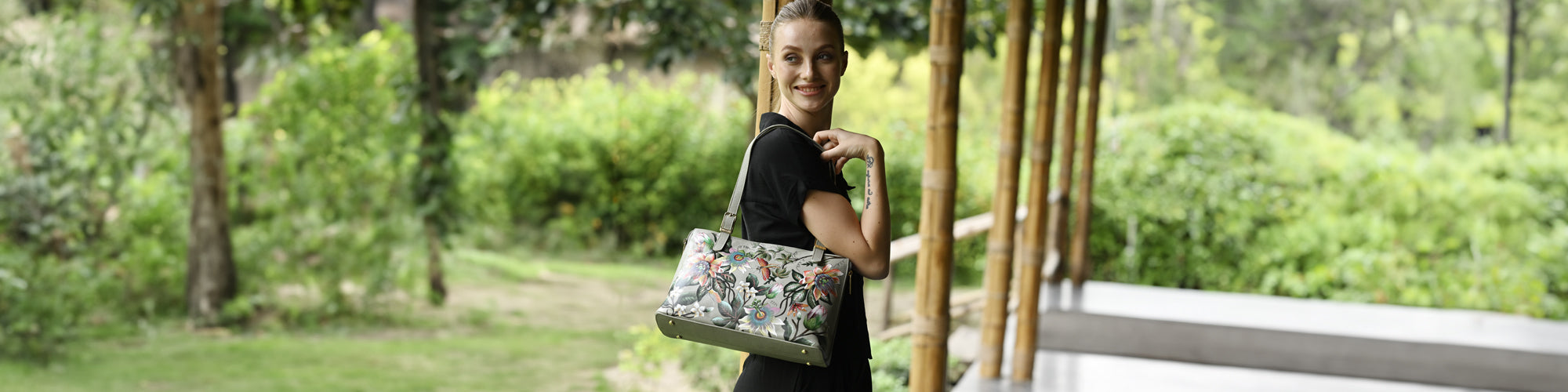 Genuine Leather Shoulder Bags & Purses
