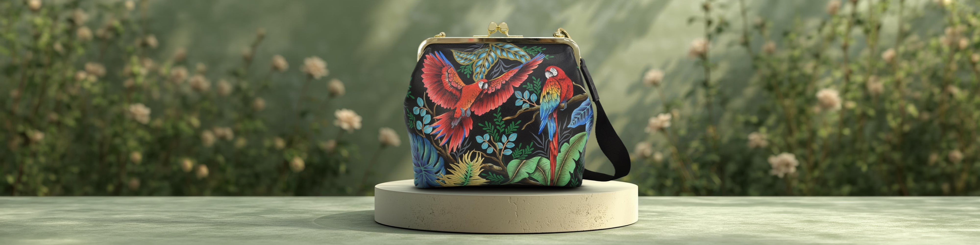 Nature in Bloom Sale - Art Takes Flight