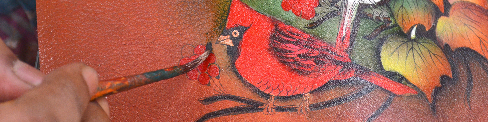 Country Cardinal
