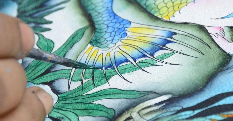 Sea Life Handbags & Accessories