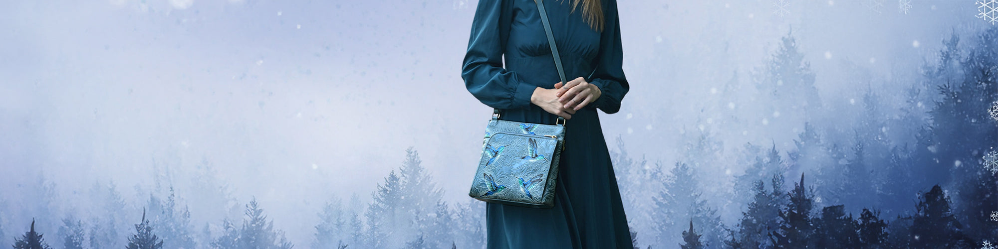 Holiday Sparkle – Enjoy up to 25% OFF on Select items!