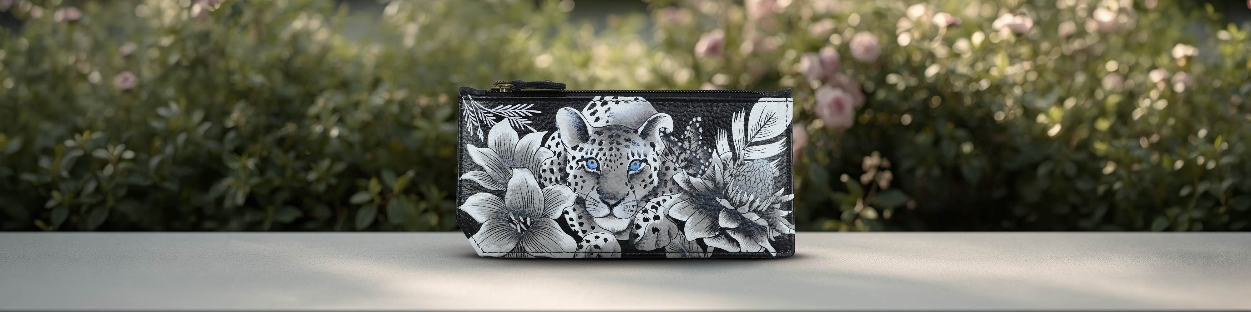 Anuschka Accessories Clearance Sale
