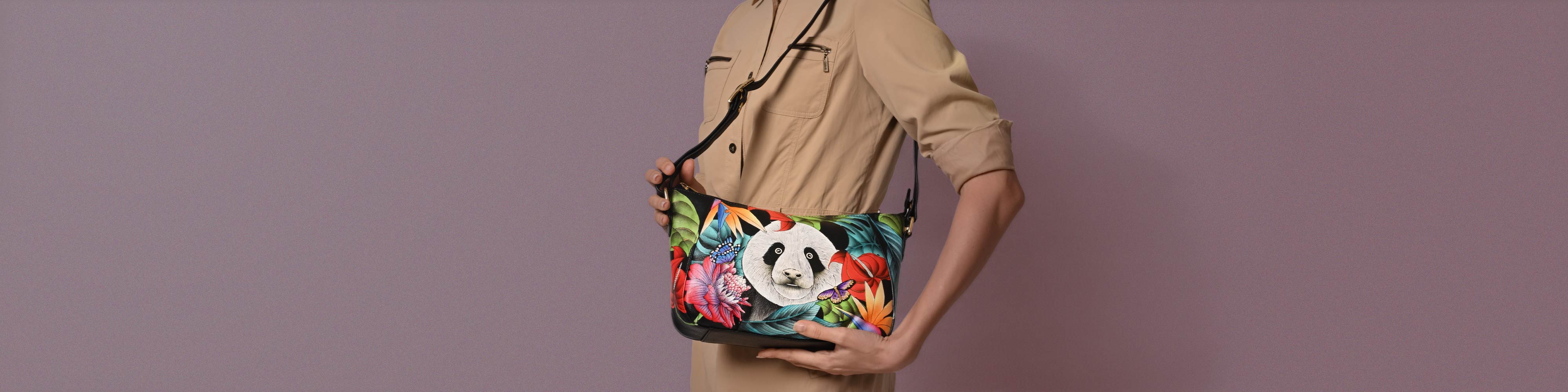 Anuschka Handbags Clearance Sale