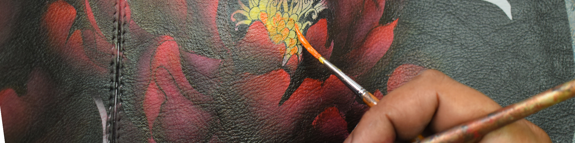 Midnight Peony
