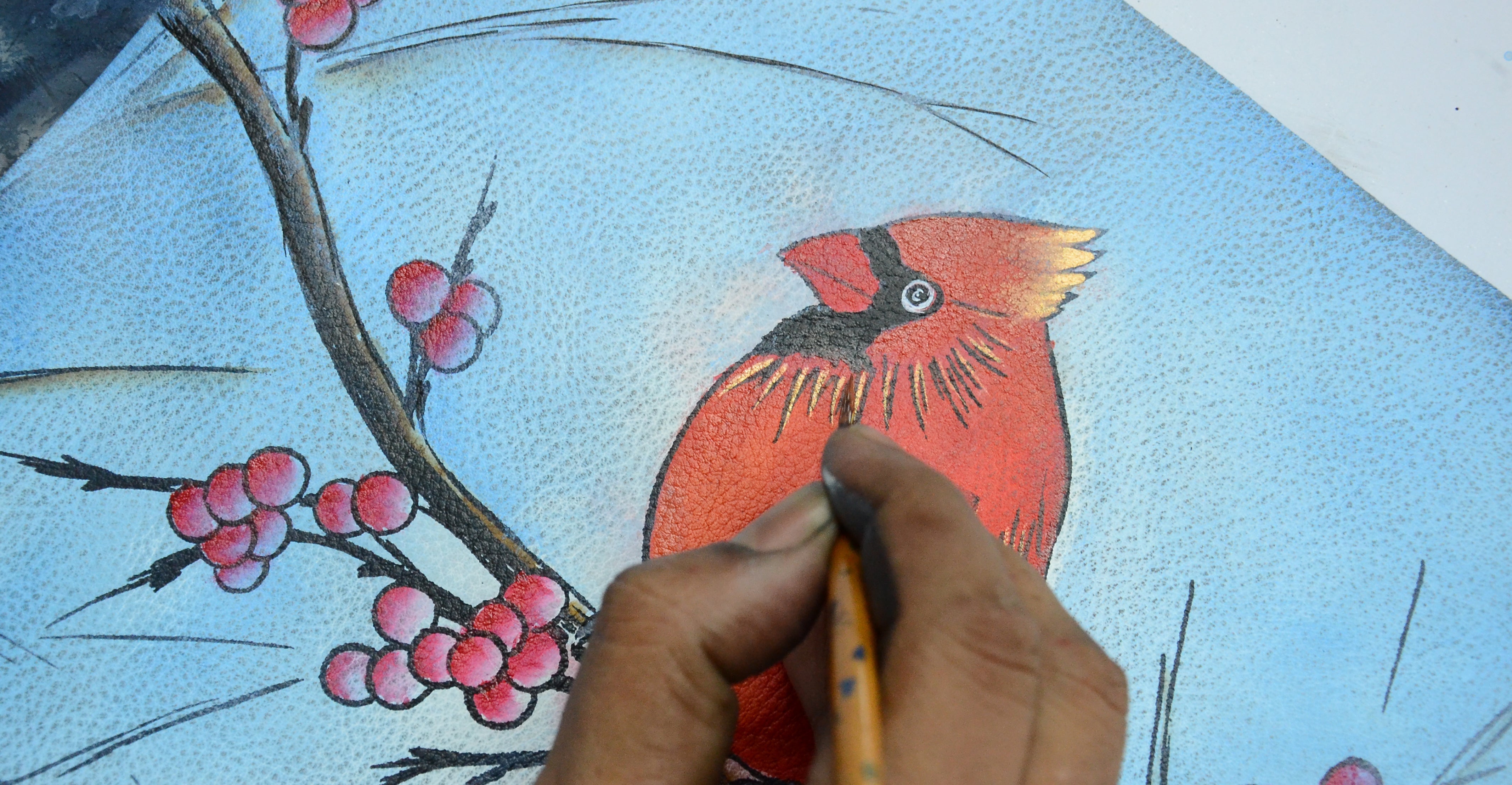 Northern Cardinal