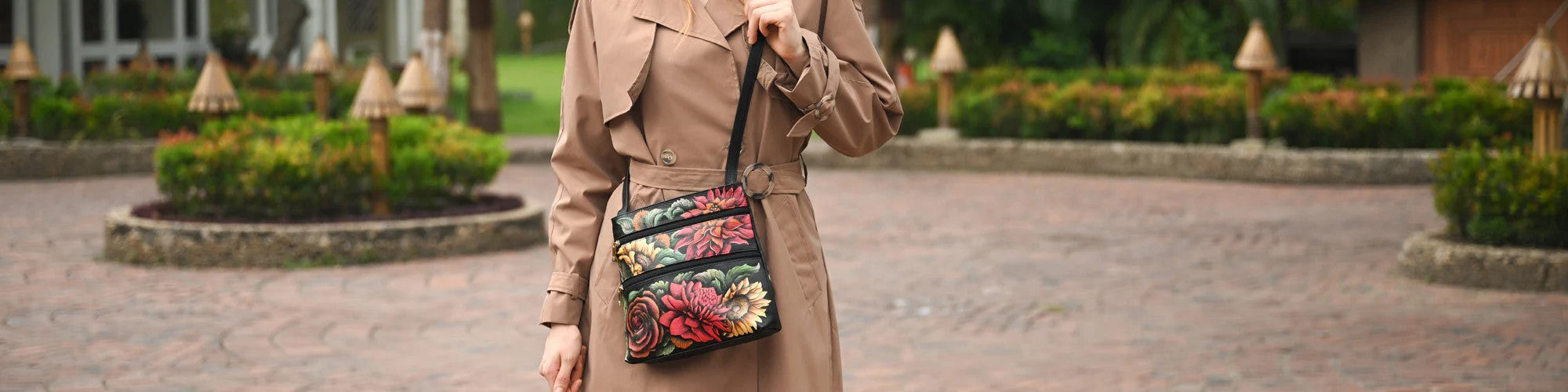 Autumn 2025 Collection – Hand-Painted Leather That Tells Your Story