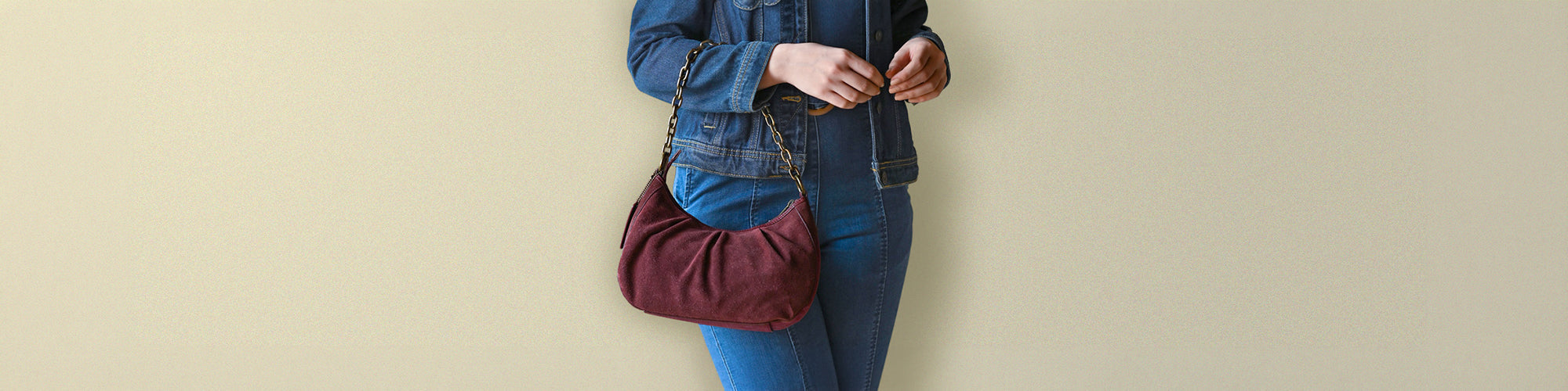 Heritage Leather Suede Collection