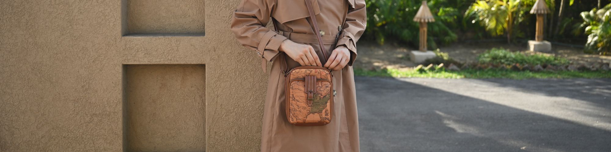 Heritage Leather Printed Collection