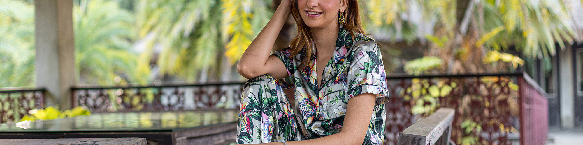 Pajama Sets
