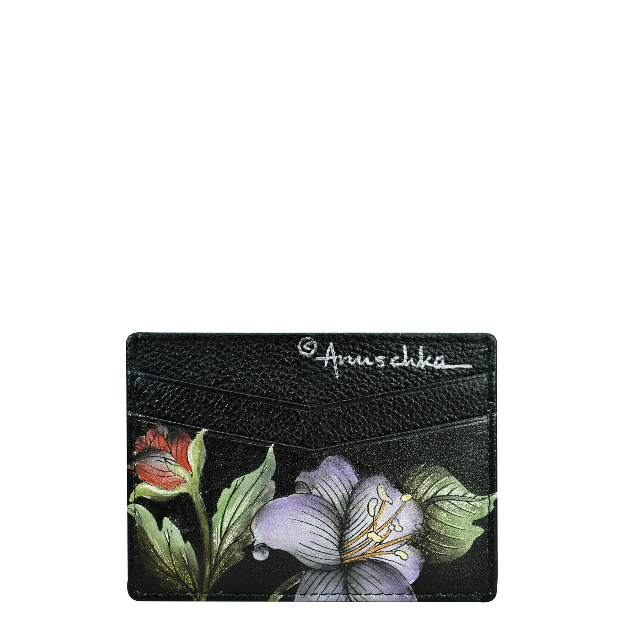 Hummingbird Heaven Credit Card Case - 1032