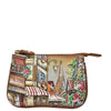 tooled-leather