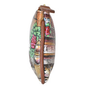 Medium Zip Pouch - 1107