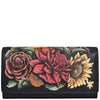tooled-leather