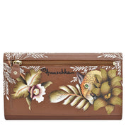 Three Fold Clutch - 1136