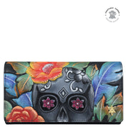 Three Fold Wallet - 1150
