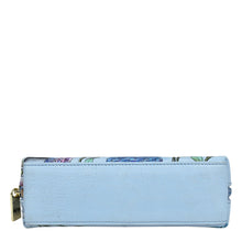 Load image into Gallery viewer, Anuschka Medium Zip-Around Eyeglass/Cosmetic Pouch - 1163 on a white background.
