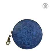 Round Coin Purse - 1175