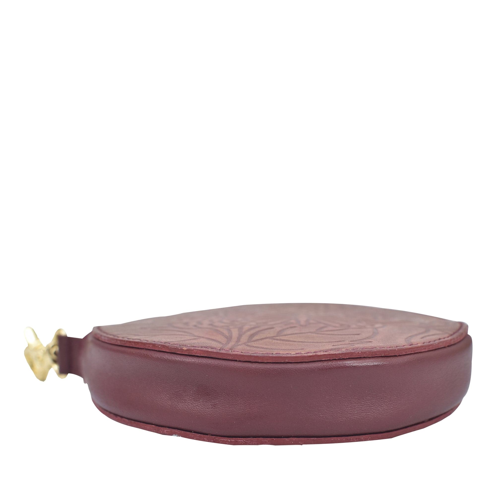 Round Coin Purse - 1175